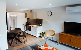 New Townhouse, Heart Of City Centre, 2 Bed 2 Bath, Car Park
