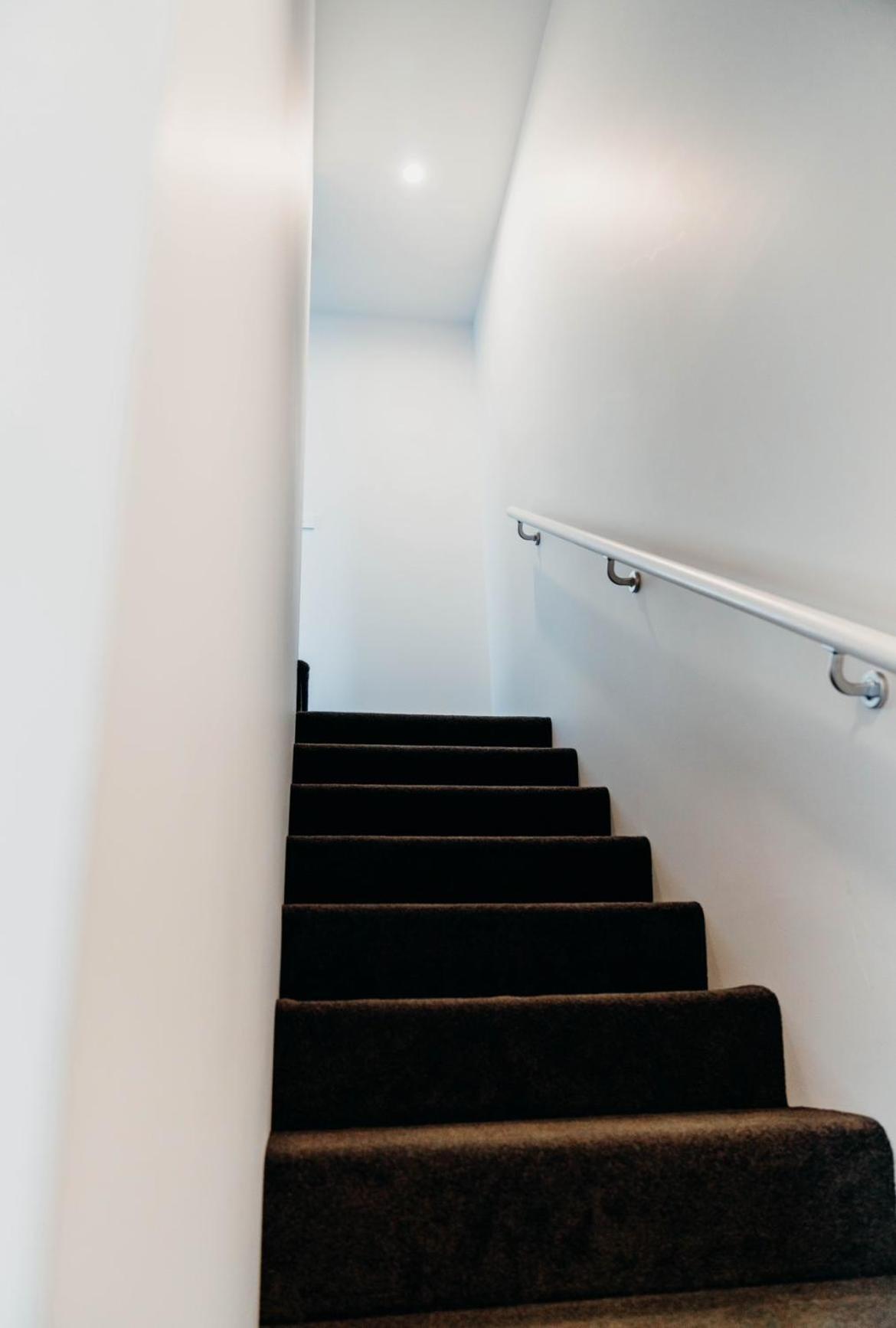 New Townhouse, Heart Of City Centre, 2 Bed 2 Bath, Car Park Christchurch Extérieur photo